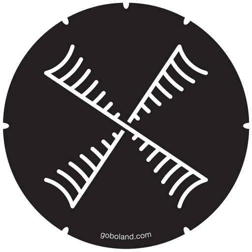 2 220 019 - Four Way Radial