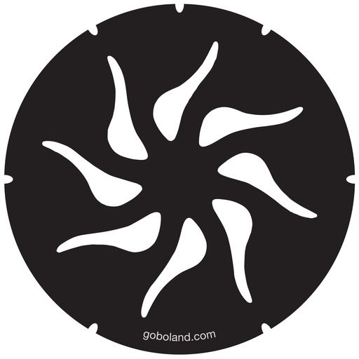 2 221 000 - Pinwheel