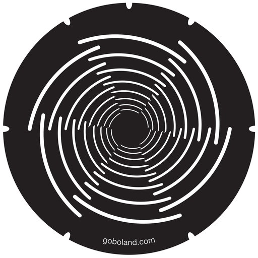 2 221 003 - Spiral Tunnel