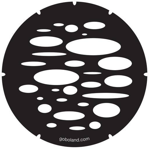 2 230 002 - Oval Break Up 2