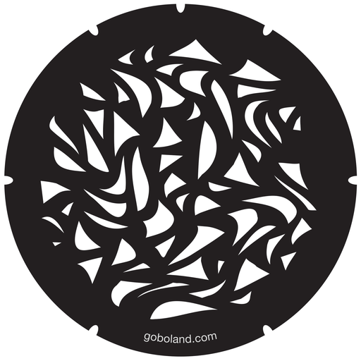 2 230 021 - Irregular Break Up Medium