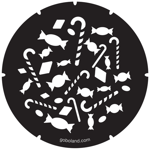 2 230 029 - Sweeties