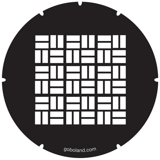 2 230 032 - Japanese Pattern 2 (Kushi)