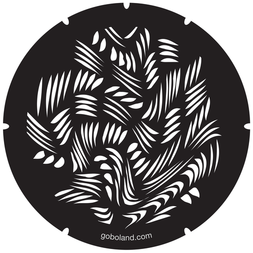 2 240 003 - Metal Grid 1