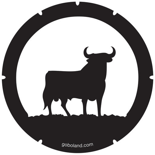 2 250 012 - Gobomas Bull