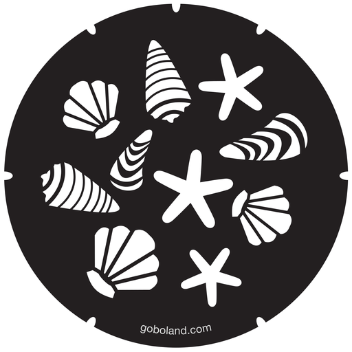 2 250 031 - Sea Shells 2