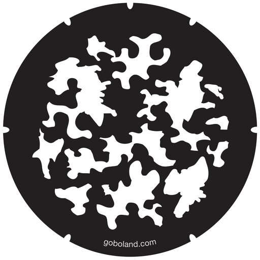 2 260 005 - Medium Leaf 5