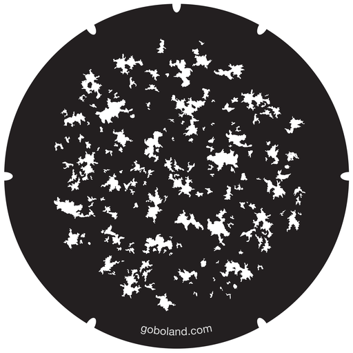 2 260 008 - Fine Dappled Leaves