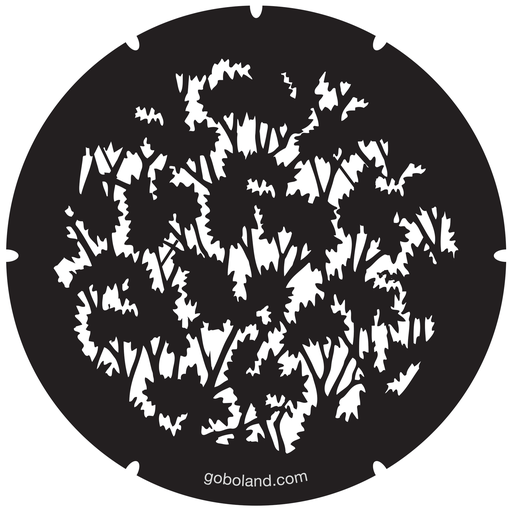 2 260 009 - Leafy Clumps