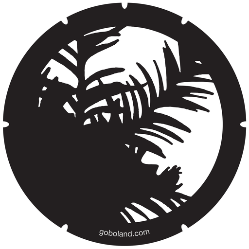 2 260 019 - Tropical Leaf 2