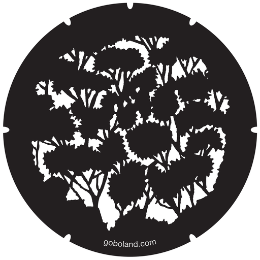 2 260 042 - Tree Foliage