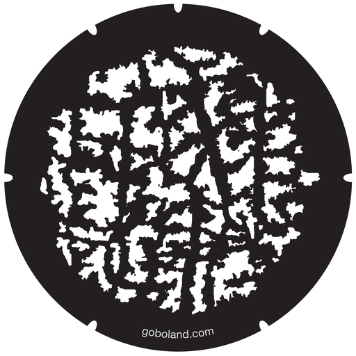 2 260 047 - Forest Branches