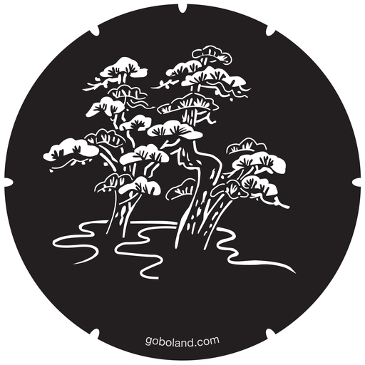 2 260 052 - Japanese Tree - Matsu