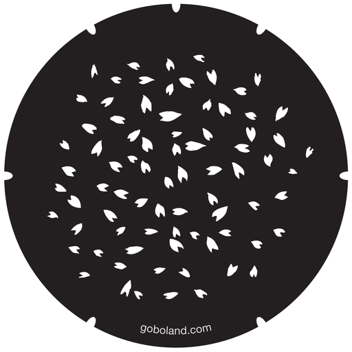 2 260 056 - Japanese Blossom Confetti-Saku