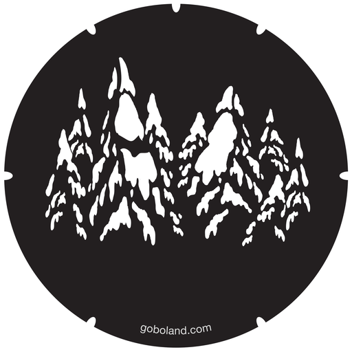 2 261 003 - Snow Pines