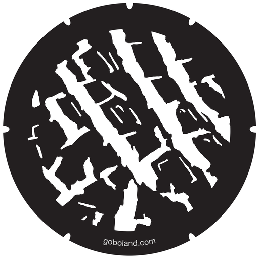 2 270 017 - Cracked Earth