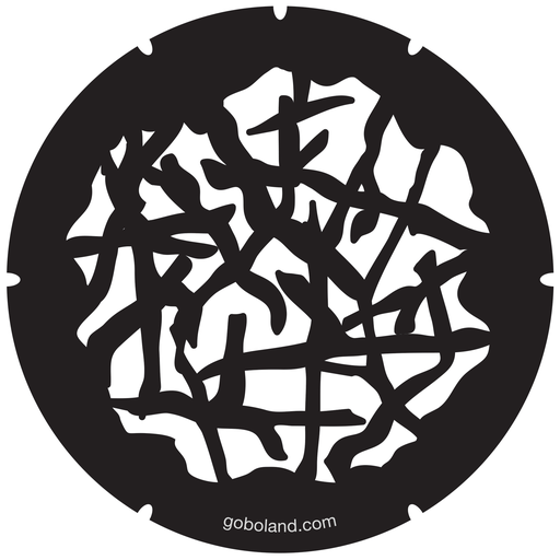 2 270 030 - Tangled Wood Positive