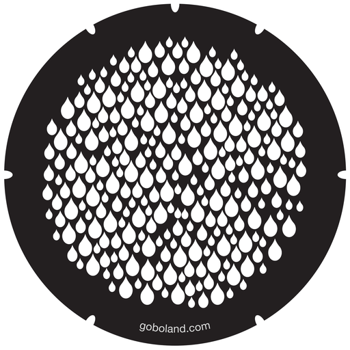 2 270 045 - Droplets Small