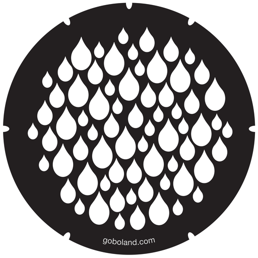 2 270 046 - Droplets Medium