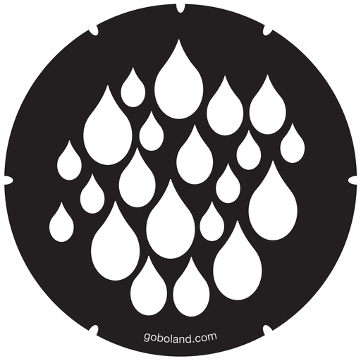 2 270 047 - Droplets Large