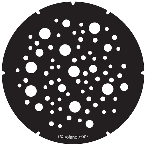 2 270 049 - Hubble Bubble 2