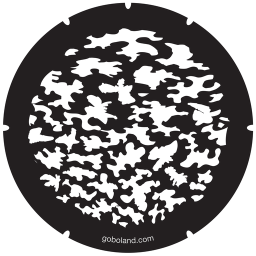 2 270 059 - Distorted Leaf