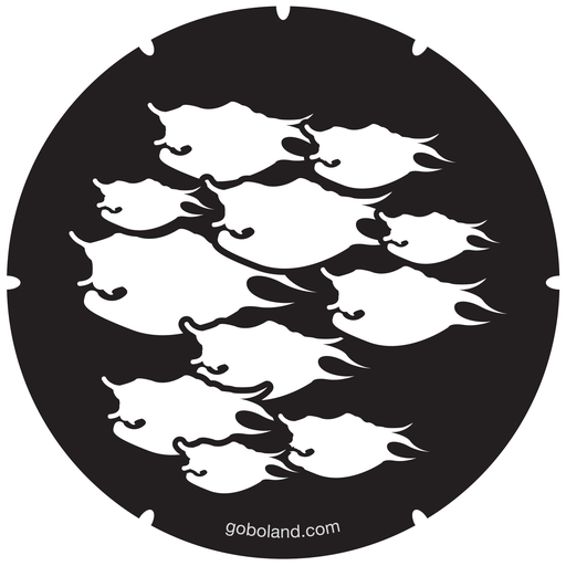 2 271 777 - Nice Suitcase Fish