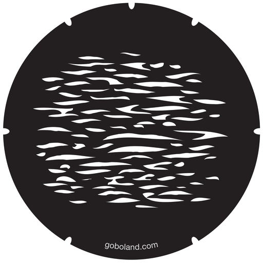 2 300 004 - Waves 3 Small