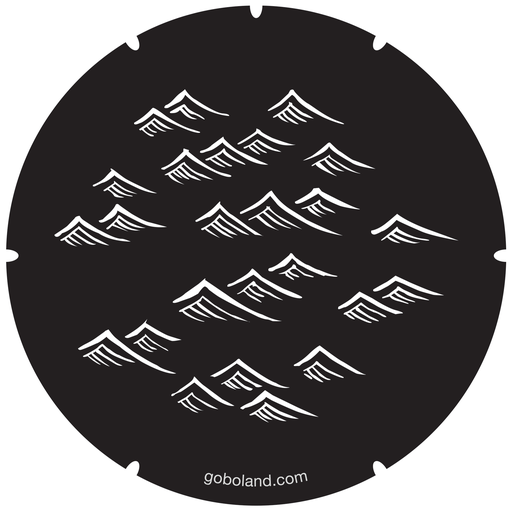 2 300 011 - Japanese Waves 1-Nami 1