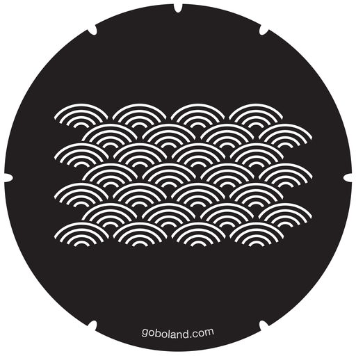 2 300 012 - Japanese Waves 2-Nami 2