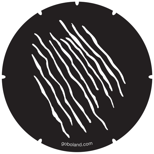 2 300 018 - Wave Crests