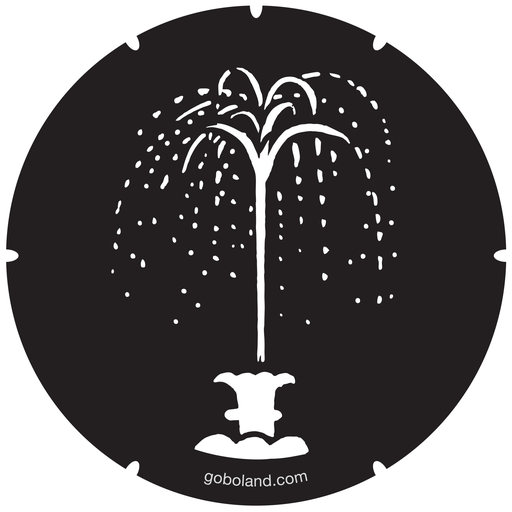 2 300 023 - Fountain