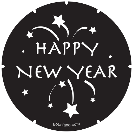 2 310 001 - Happy New Year 1