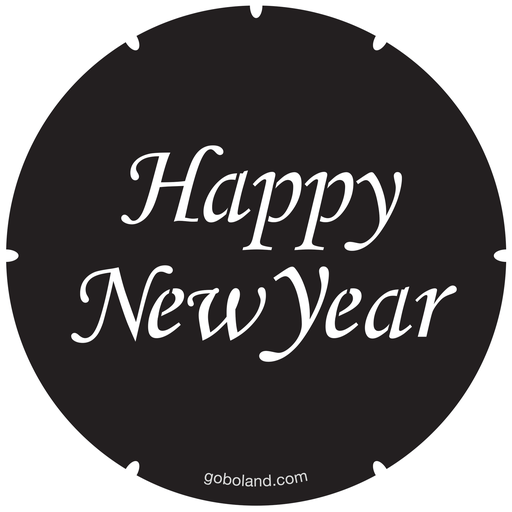 2 310 002 - Happy New Year 2