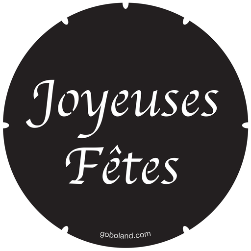 2 311 002 - Joyeuses Fetes