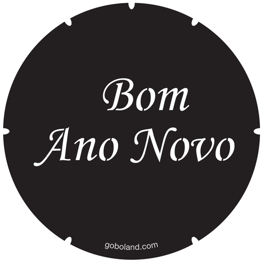 2 315 001 - Bom Ano Novo