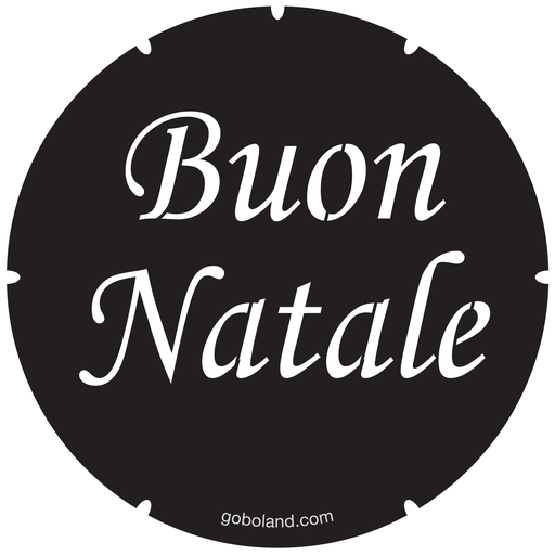 2 316 002 - Buon Natale