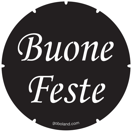 2 316 003 - Buone Feste