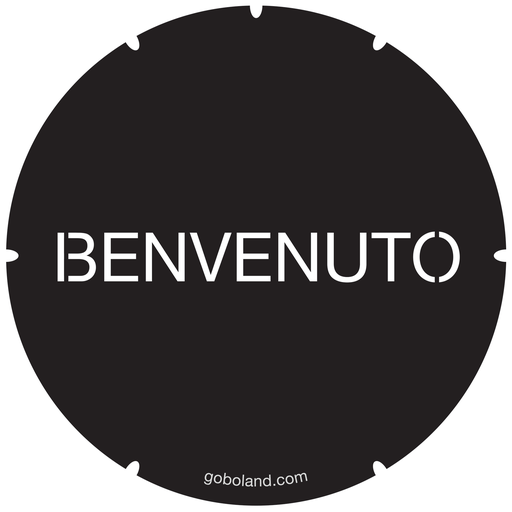 2 316 010 - Benvenuto