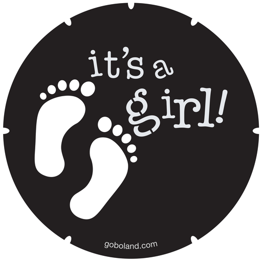 2 420 026 - It'S A Girl!