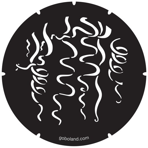 2 422 006 - Streamers