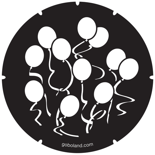 2 422 007 - Flying Balloons