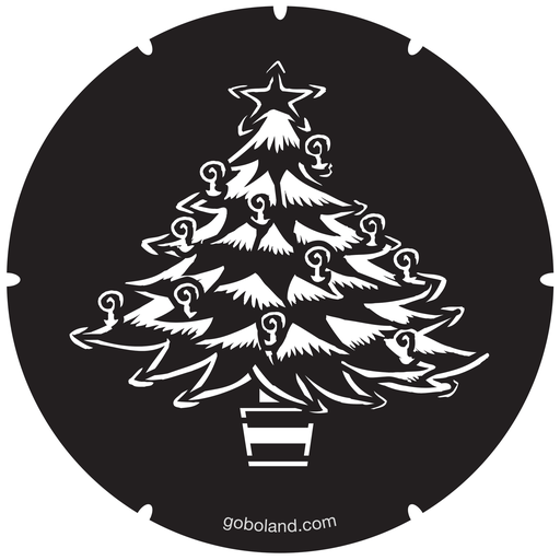 2 430 007 - Christmas Tree In Bucket