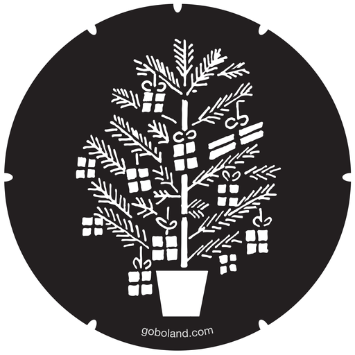 2 430 014 - Christmas Tree 2