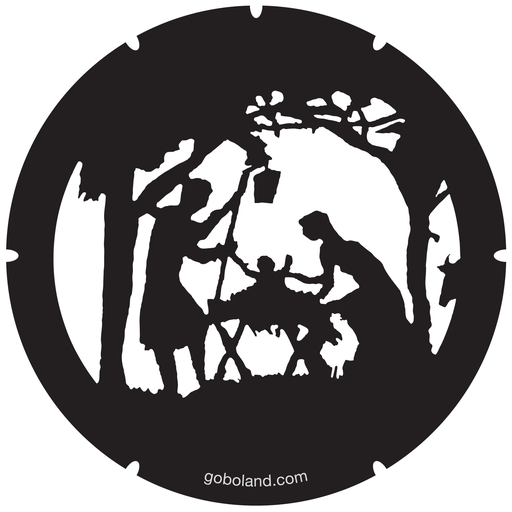 2 430 024 - Nativity