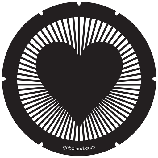 2 431 011 - Heart Beat Radial 1