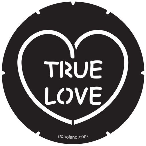 2 431 017 - True Love