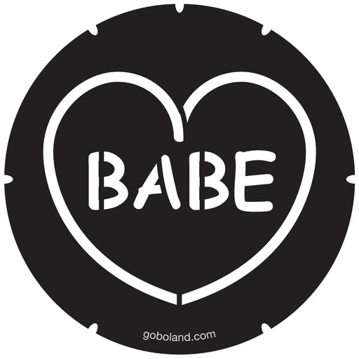 2 431 019 - Babe