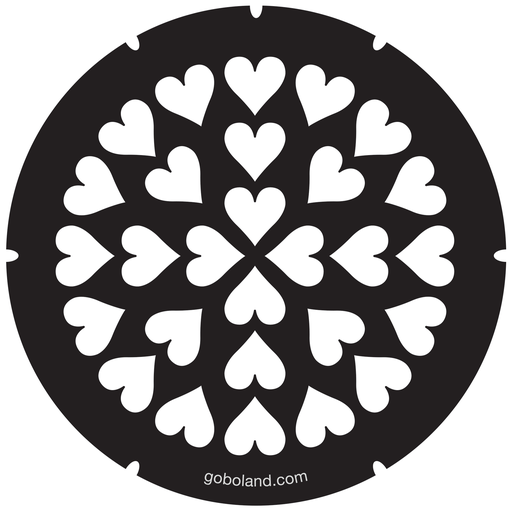 2 431 026 - Many Hearts