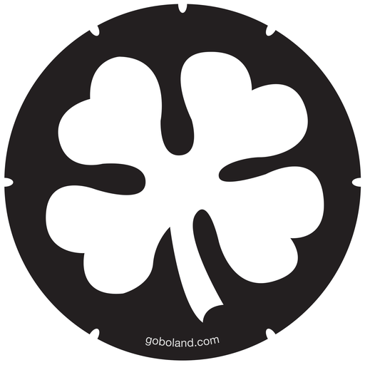 2 432 000 - Four Leaf Clover